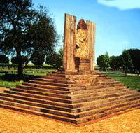 The Coonawarra Park - Tweed Heads Accommodation