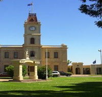 Discovering Historic Kadina Town Walk - Tweed Heads Accommodation