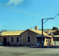 Southern Yorke Peninsula Visitor Centre in the Old Post Office - Tweed Heads Accommodation