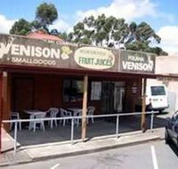 Mount Compass Venison - Tweed Heads Accommodation
