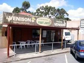 Mount Compass Venison - Tweed Heads Accommodation 0