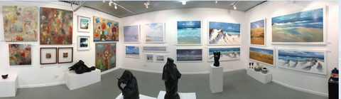 Goolwa Artworx Gallery - Tweed Heads Accommodation 1