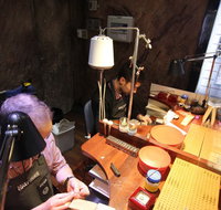 Unique Opal and Diamond Mine  - The Underground Opal Mine - Tweed Heads Accommodation