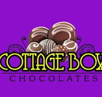 Cottage Box Chocolates - Tweed Heads Accommodation