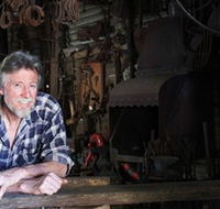 River Lane Blacksmith Tours - Tweed Heads Accommodation