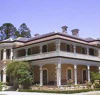 Yallum Park - Tweed Heads Accommodation