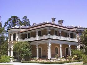 Yallum Park - Tweed Heads Accommodation 0