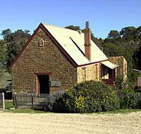 Friedensberg Historic German School Museum - Tweed Heads Accommodation