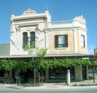 Kapunda Community Gallery Incorporated - Tweed Heads Accommodation
