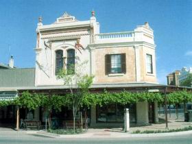 Kapunda Community Gallery Incorporated - Tweed Heads Accommodation 0