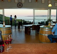 Dudley Cellar Door - Tweed Heads Accommodation