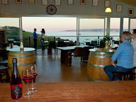 Dudley Cellar Door - Tweed Heads Accommodation 0