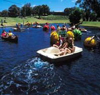 Greenhills Adventure Park - Tweed Heads Accommodation
