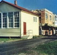 Ulverstone History Museum - Tweed Heads Accommodation