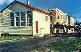 Ulverstone History Museum - Tweed Heads Accommodation 0