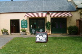 Richmond Tasting House - Tweed Heads Accommodation 0