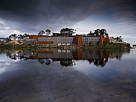 Museum Of Old And New Art - MONA - Tweed Heads Accommodation 0