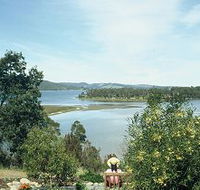Inverawe Native Gardens - Tweed Heads Accommodation