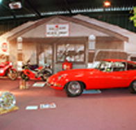 National Automobile Museum of Tasmania - Tweed Heads Accommodation