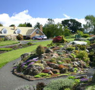 Kaydale Lodge Gardens - Tweed Heads Accommodation