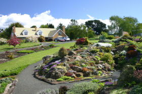 Kaydale Lodge Gardens - Tweed Heads Accommodation 0