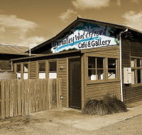 Dunalley Waterfront Cafe and Gallery - Tweed Heads Accommodation