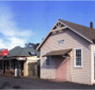 Barrington General Store - Tweed Heads Accommodation