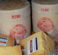 Pyengana Dairy Company - Tweed Heads Accommodation