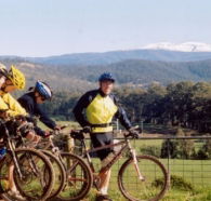 Tasmanian Trail - Tweed Heads Accommodation