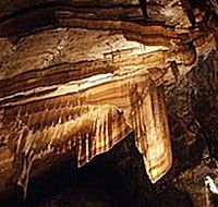 Gunns Plains Cave - Tweed Heads Accommodation