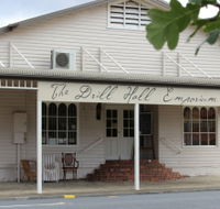 Drill Hall Emporium - The - Tweed Heads Accommodation