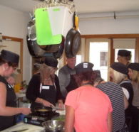 Tranquilles Cooking School - Tweed Heads Accommodation