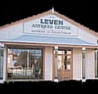 Leven Antiques Centre - Tweed Heads Accommodation
