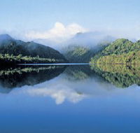 The Gordon River - Tweed Heads Accommodation