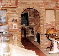 Bligh Museum of Pacific Exploration - Tweed Heads Accommodation