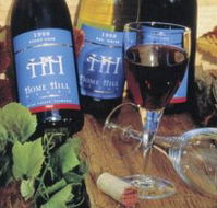 Home Hill Vineyard and Winery Restaurant - Tweed Heads Accommodation