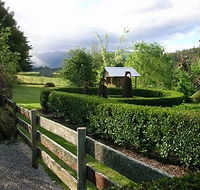 Wychwood Garden  Nursery - Tweed Heads Accommodation