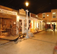 Burnie Regional Museum - Tweed Heads Accommodation