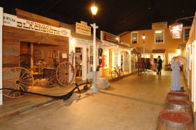 Burnie Regional Museum - Tweed Heads Accommodation 0