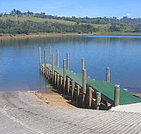 Trevallyn Dam - Tweed Heads Accommodation
