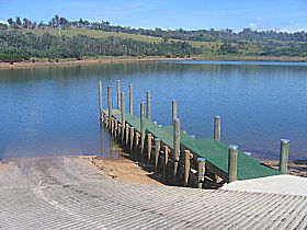 Trevallyn Dam - Tweed Heads Accommodation 0