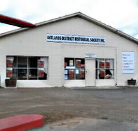 Oatlands District Historical Society Inc - Tweed Heads Accommodation