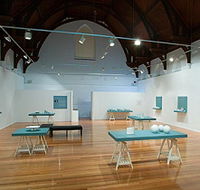 Devonport Regional Gallery - Tweed Heads Accommodation