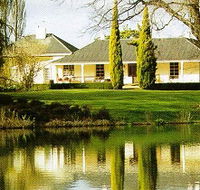 Culzean Gardens - Tweed Heads Accommodation
