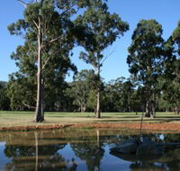 Huon Valley Golf Club - Tweed Heads Accommodation