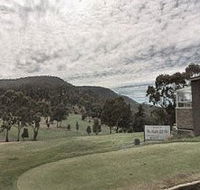 New Norfolk Golf Club - Tweed Heads Accommodation