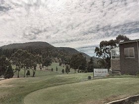 New Norfolk Golf Club - Tweed Heads Accommodation 0