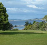 Kingston Beach Golf Club - Tweed Heads Accommodation