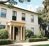 Franklin House - Tweed Heads Accommodation