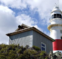 Low Head Foghorn - Tweed Heads Accommodation
